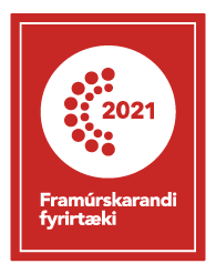Framúrskarandi fyrirtæki ársins 2010 - 2021